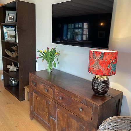 Bank Cottage Studio - Luxury Cotswolds Haven For Two Shipston-on-Stour Exteriör bild