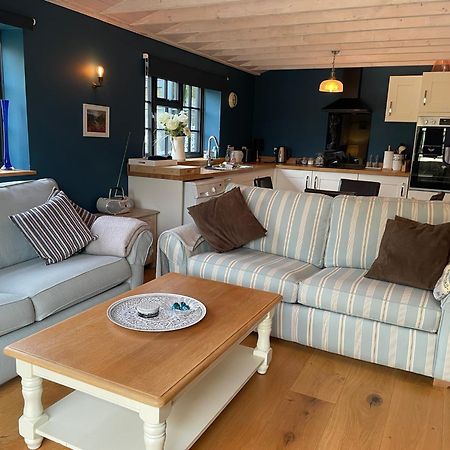 Bank Cottage Studio - Luxury Cotswolds Haven For Two Shipston-on-Stour Exteriör bild