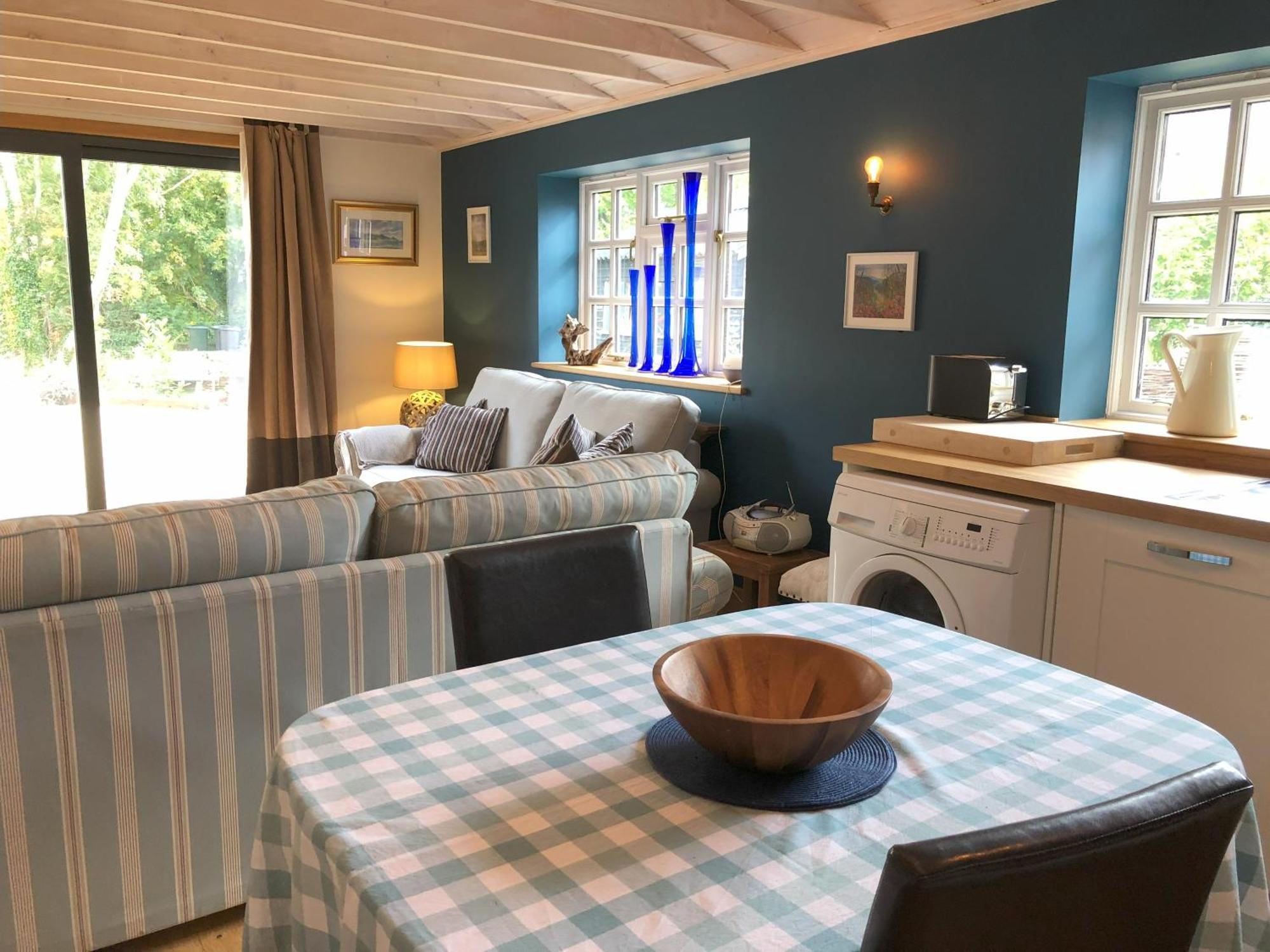 Bank Cottage Studio - Luxury Cotswolds Haven For Two Shipston-on-Stour Exteriör bild