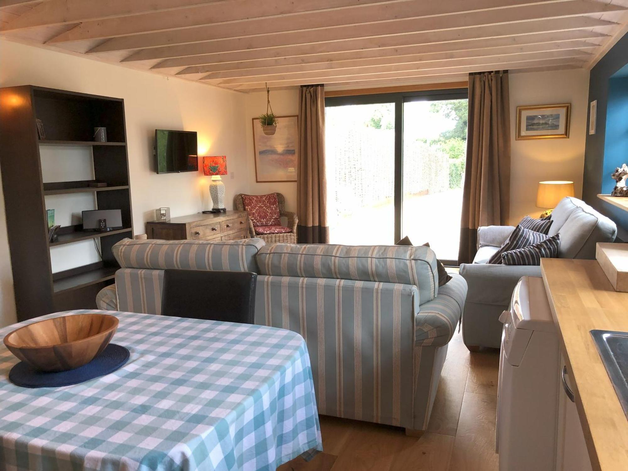 Bank Cottage Studio - Luxury Cotswolds Haven For Two Shipston-on-Stour Exteriör bild