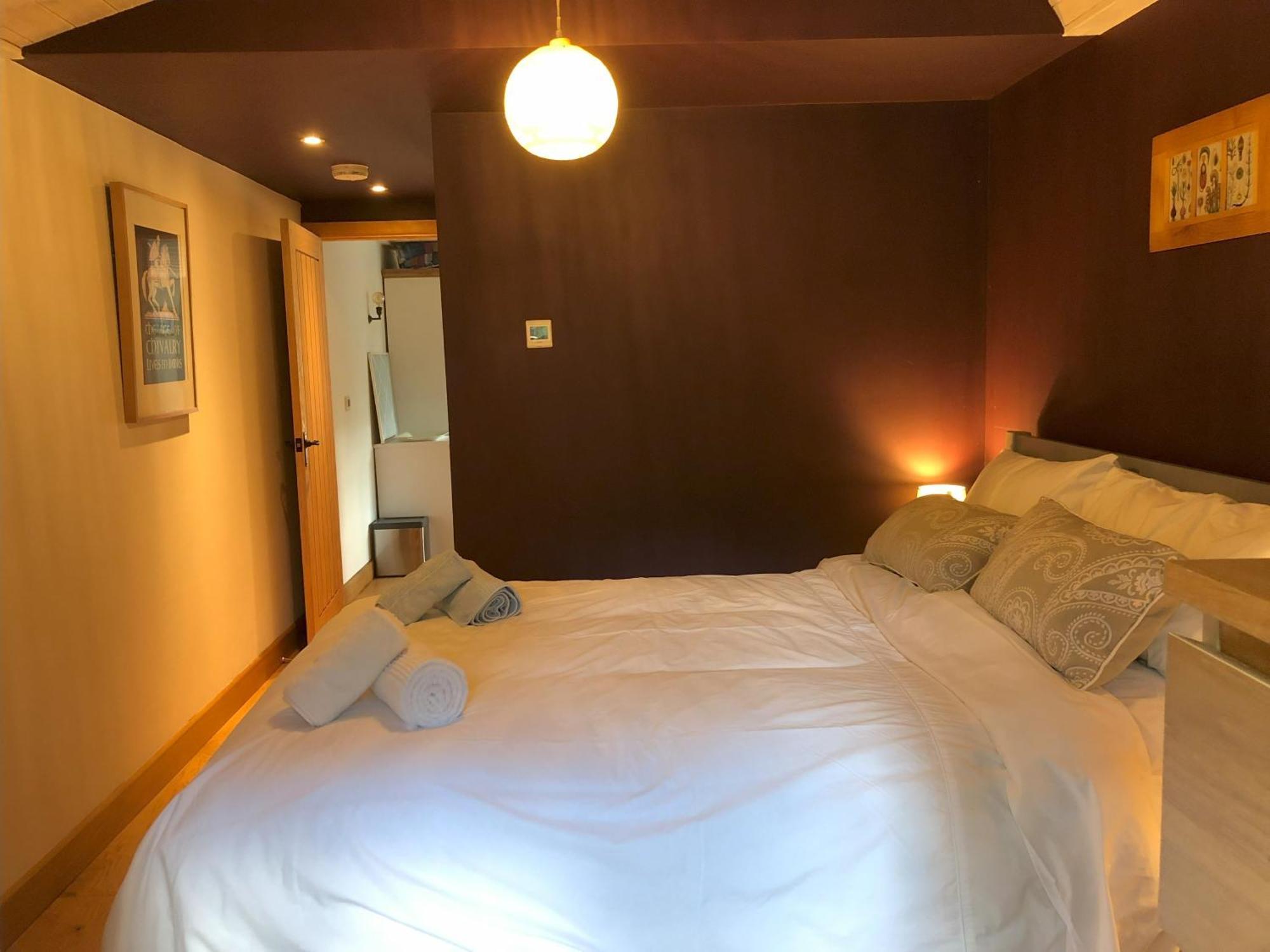Bank Cottage Studio - Luxury Cotswolds Haven For Two Shipston-on-Stour Exteriör bild