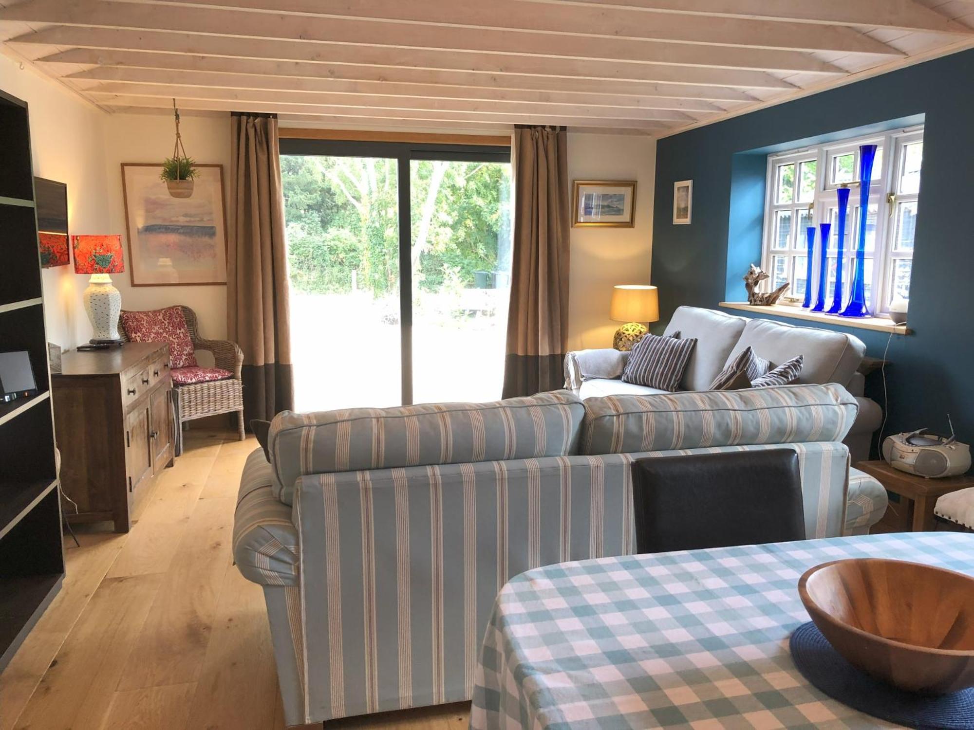 Bank Cottage Studio - Luxury Cotswolds Haven For Two Shipston-on-Stour Exteriör bild