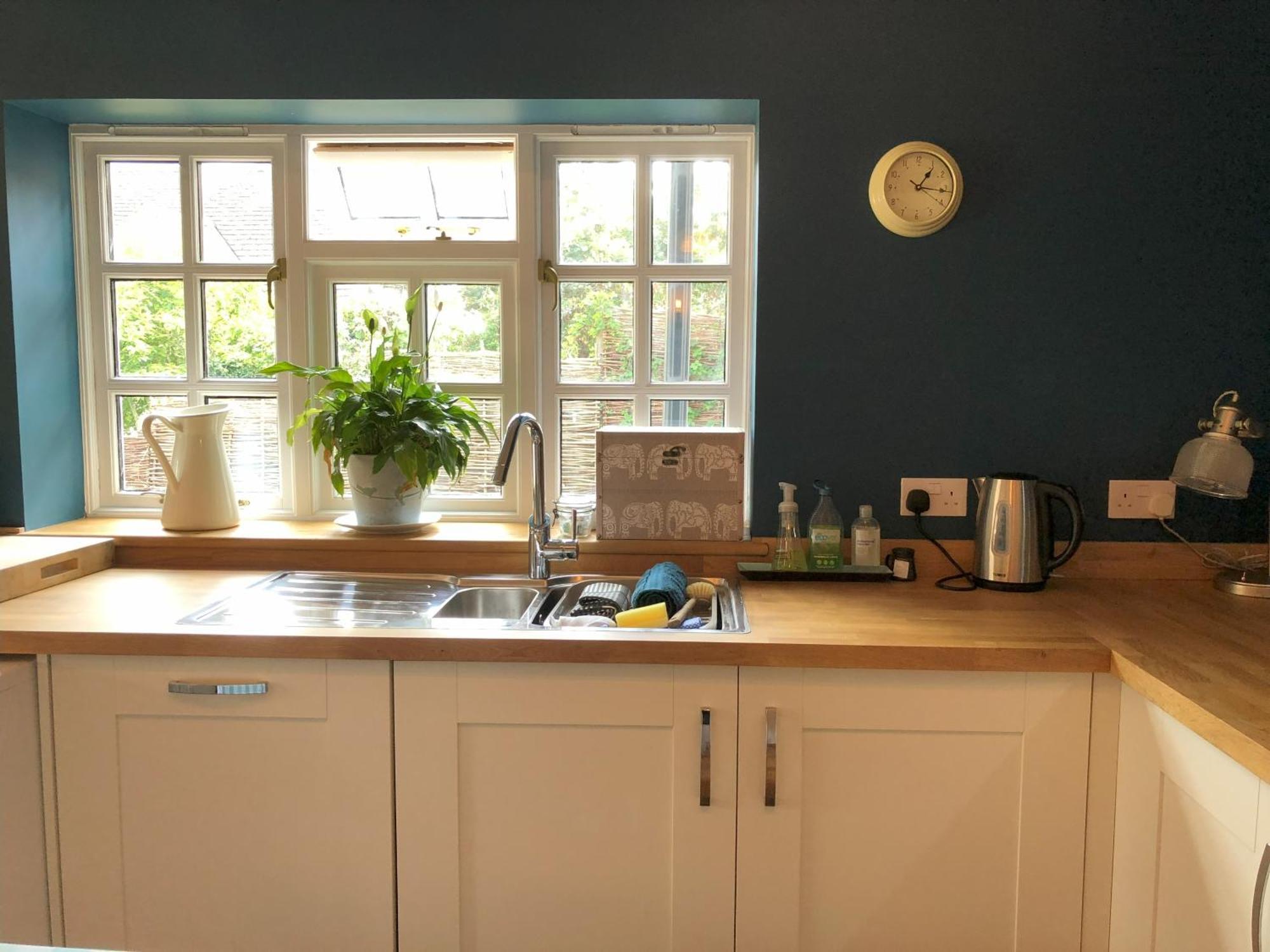 Bank Cottage Studio - Luxury Cotswolds Haven For Two Shipston-on-Stour Exteriör bild
