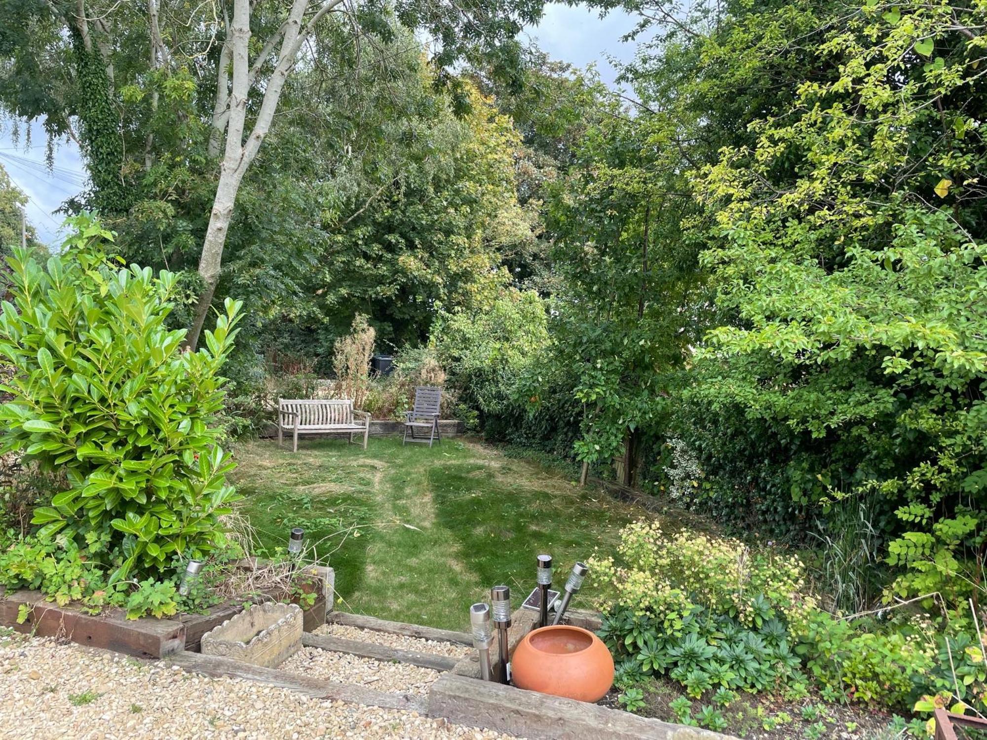 Bank Cottage Studio - Luxury Cotswolds Haven For Two Shipston-on-Stour Exteriör bild