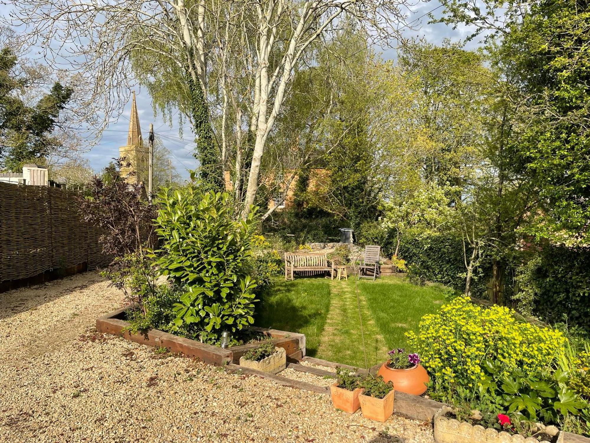 Bank Cottage Studio - Luxury Cotswolds Haven For Two Shipston-on-Stour Exteriör bild